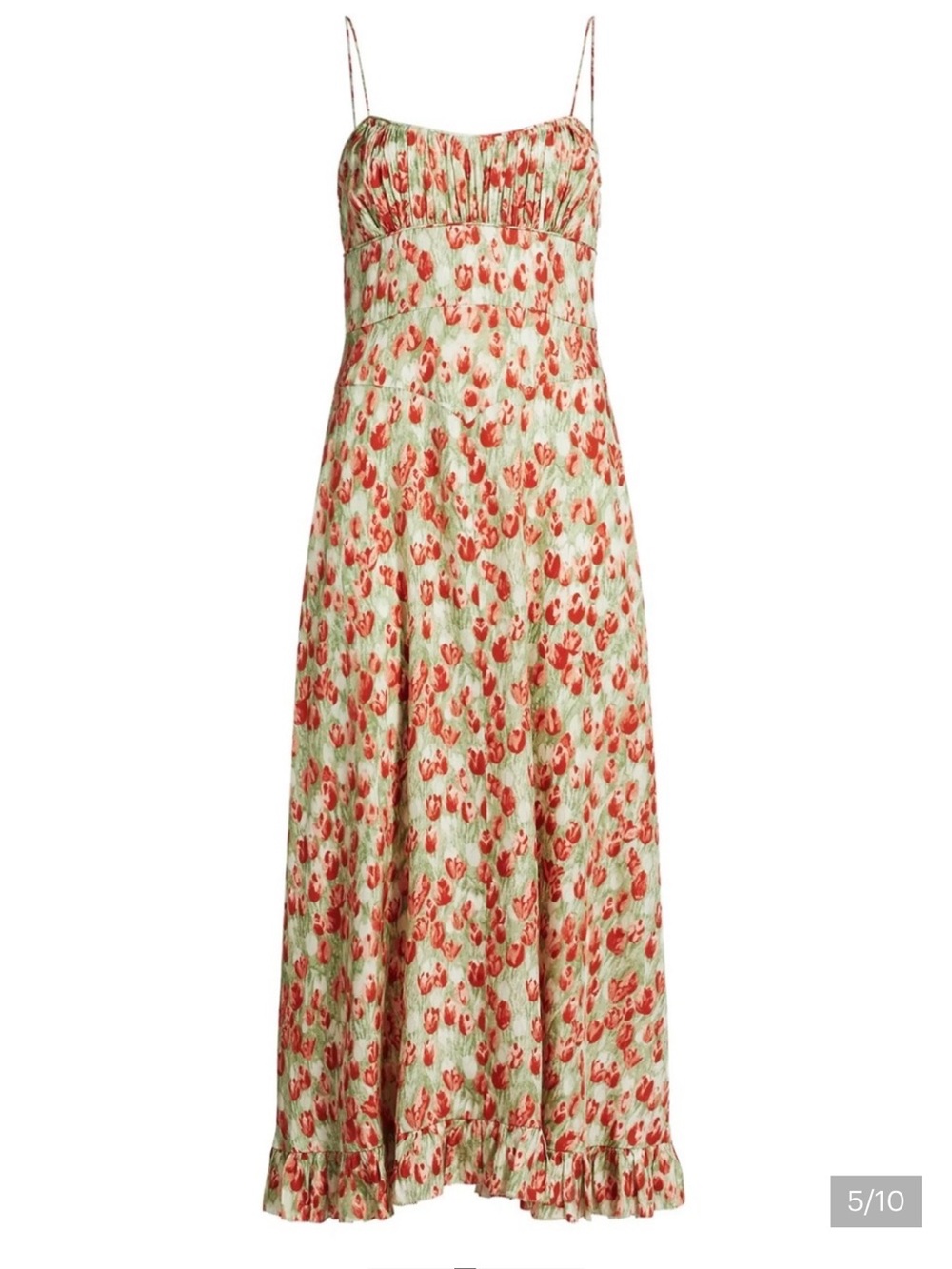 Doen ROSARIA DRESS - Picture 4 of 4